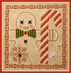 (image for) Gingerbread